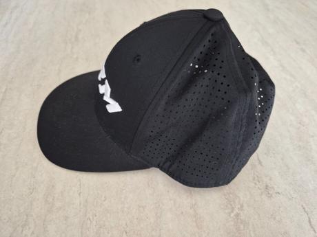 Ccm šiltovka - so sieťkou vzadu - letná - youth, 