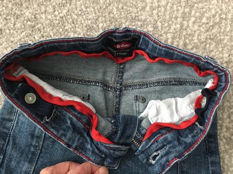 Rifle, lee cooper,122