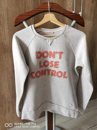 Dámska mikina, lee,s