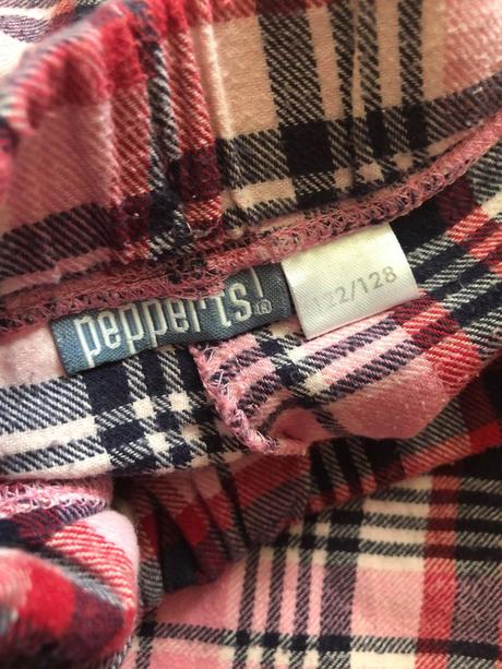 Pepperts - dievcenske pyzamo, pepperts,122