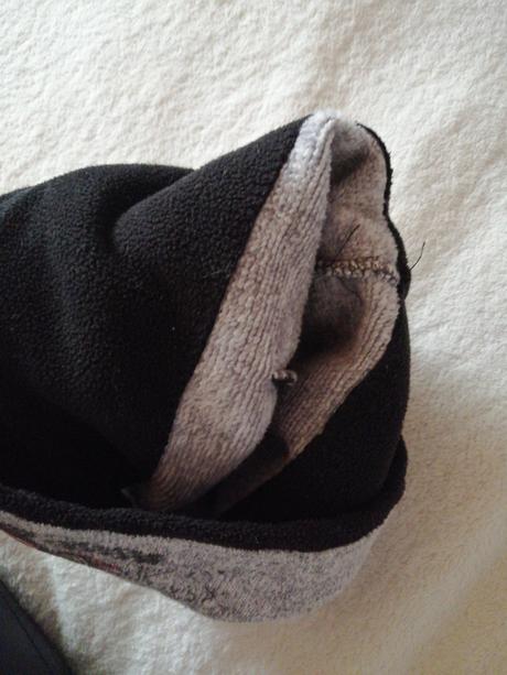 Čiapka, radetex,116