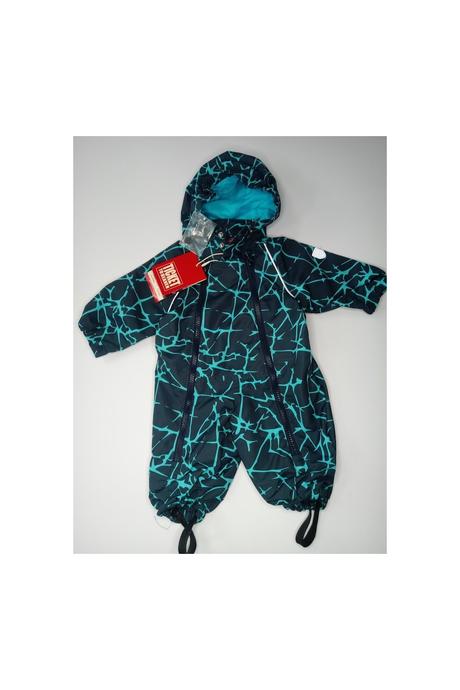 Ticket to heaven funkčný overal jarný, 62