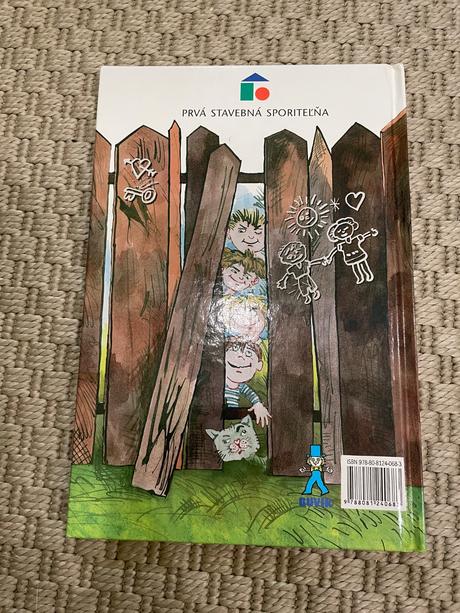 Bola raz jedna trieda (a ine triedy), 