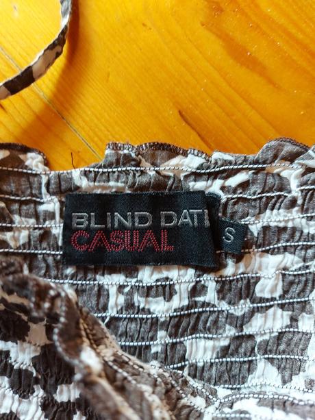 Letné šaty/sukňa, s