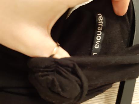 Damske tricko, terranova,l