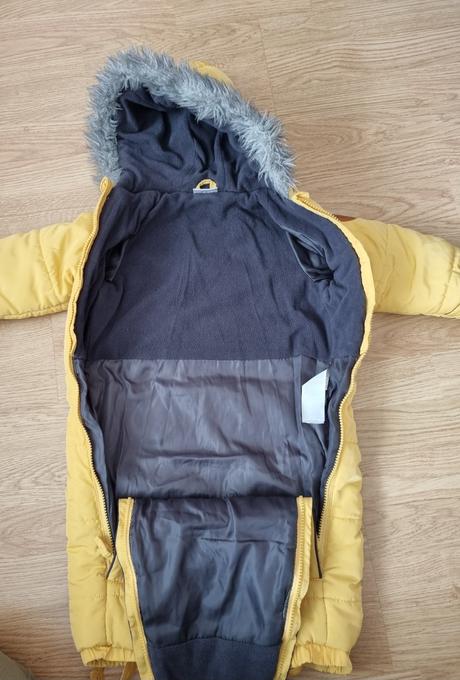 Zimný overal 80, pepco,80