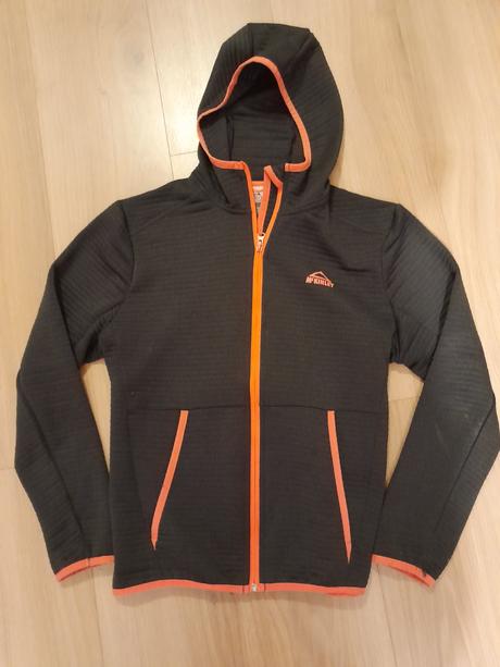 Outdoorova mikina, mckinley,164