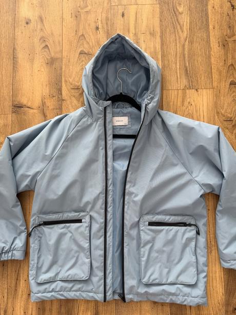 Prechodná bunda, reserved,170