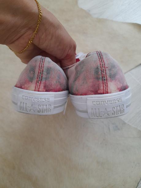 Tenisky, converse,42