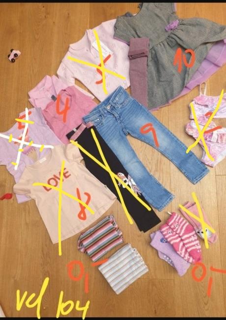 Pompdelux svetlomodrý svetrik, pompdelux,104