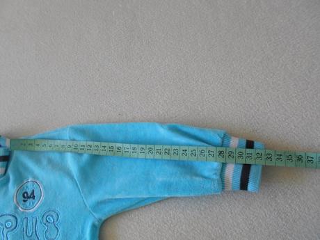 Tepláková súprava, arex,74