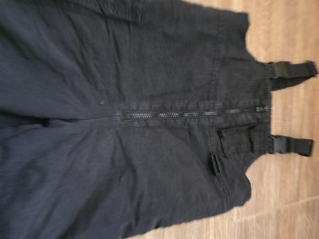 Otepľovačky č.122-128, cherokee,122