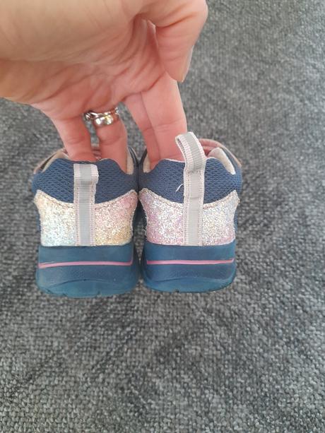 Tenisky d.d.step, d.d.step,25