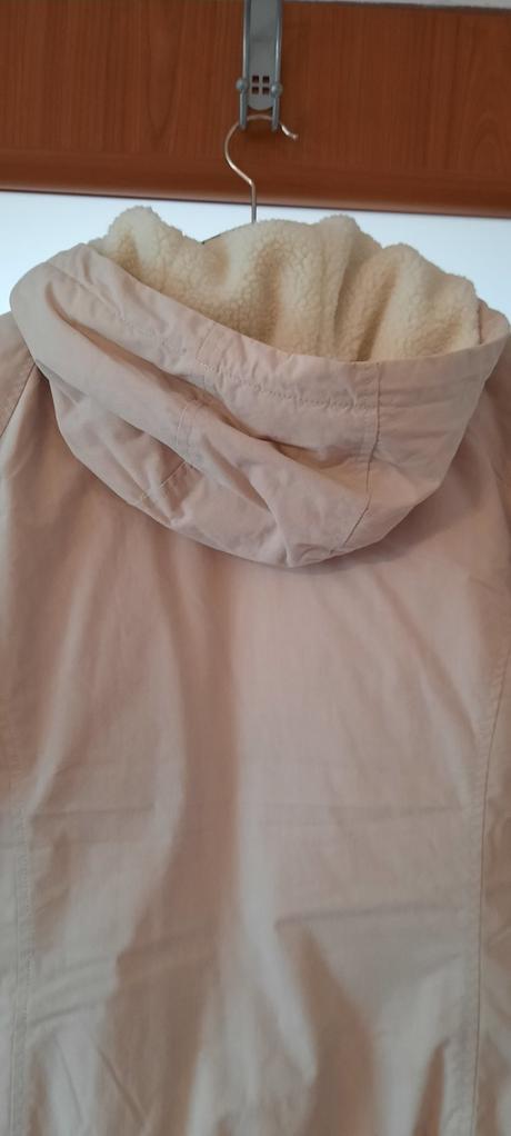 Zimná kvalitná bunda značky buschman, l