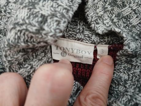 Elegantny sveter 98, 98