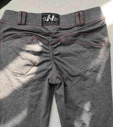 Leginy nebbia, nebbia,m