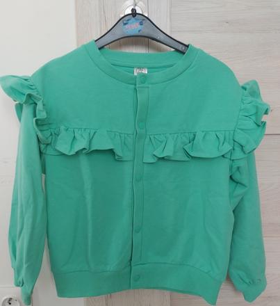 Zelený svetrík 128, 128