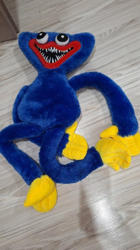 Bábika s príslušenstvom, 