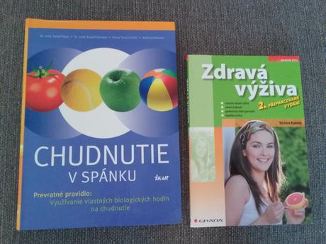 Zdravá výživa, 