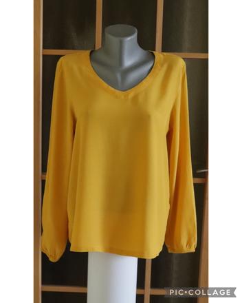 Blúzka - bezchybný stav, m