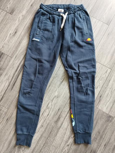 Tepláky zn. ellesse, s