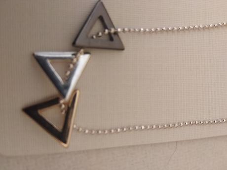 Retiazka - bižutéria, 