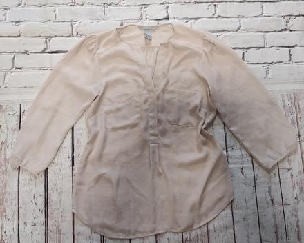 Letný top, h&m,34