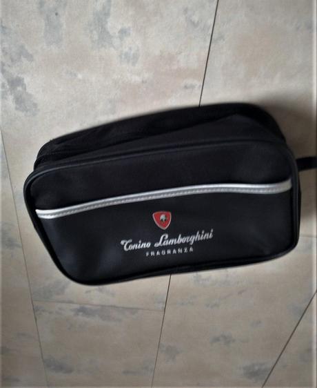 Taška na hyg.potreby, 