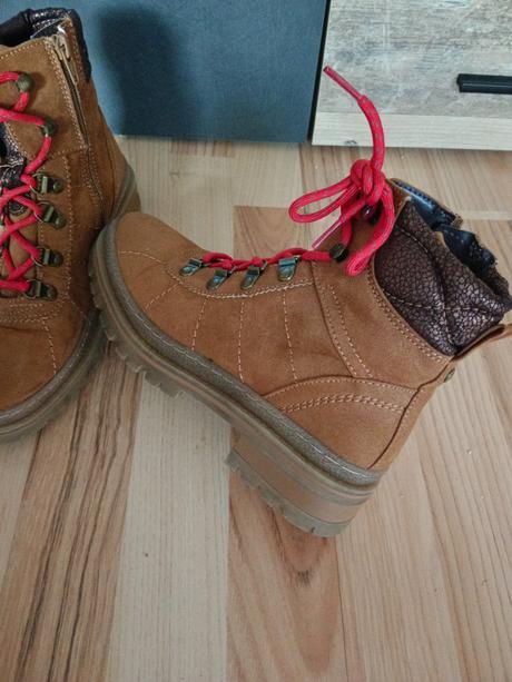 Nenosene workery, s.oliver,36