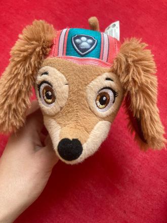 Plyšák liberty paw patrol, 