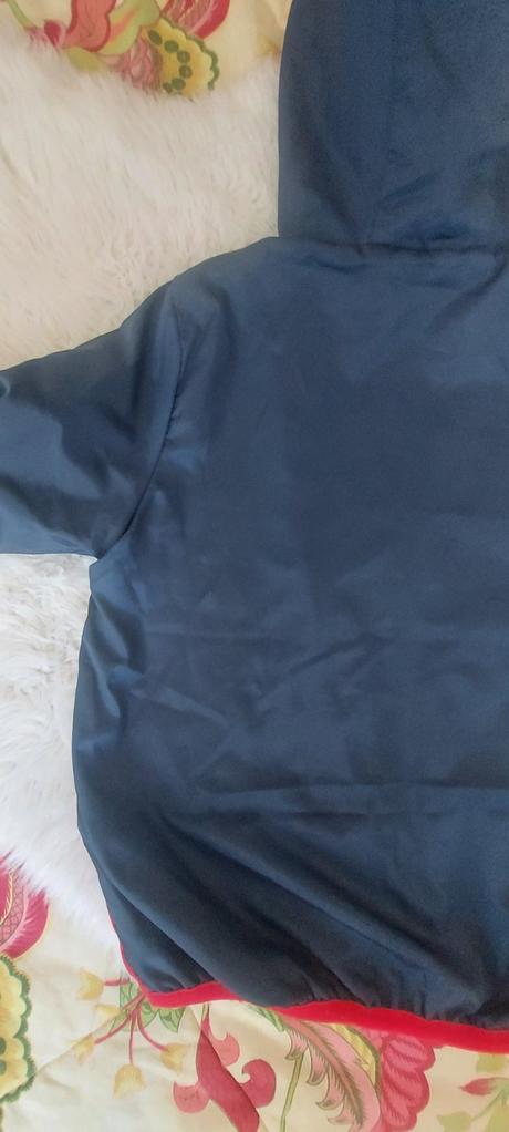 Prechodná bunda tenšia, 110