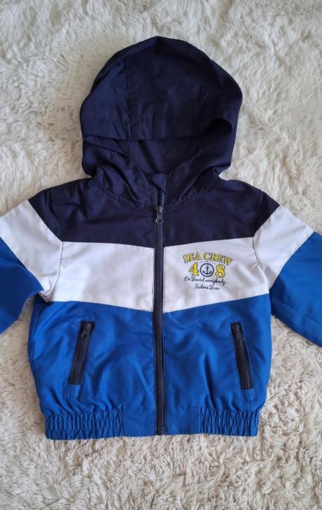 Bundička na jeseň a jar, lupilu,104