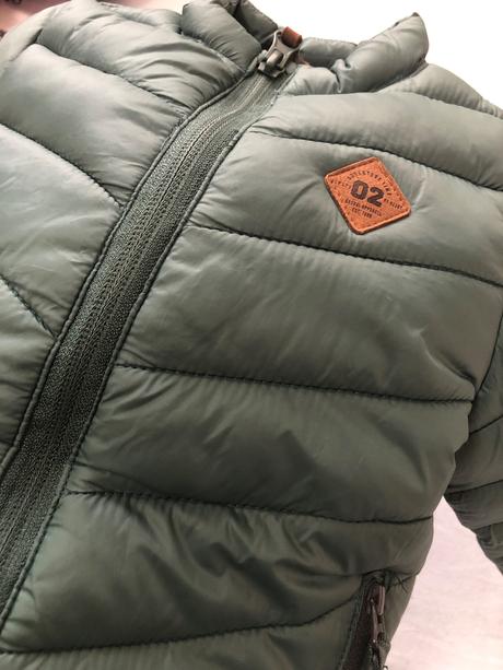 Prechodná bundička, reserved,80
