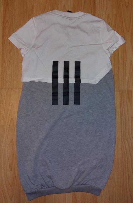 Šaty adidas, adidas,140