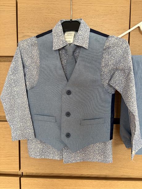 Van heusen slavnostné oblečenie, 104