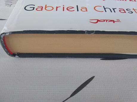 Smrtí život začína - gabriela chrastilová, 