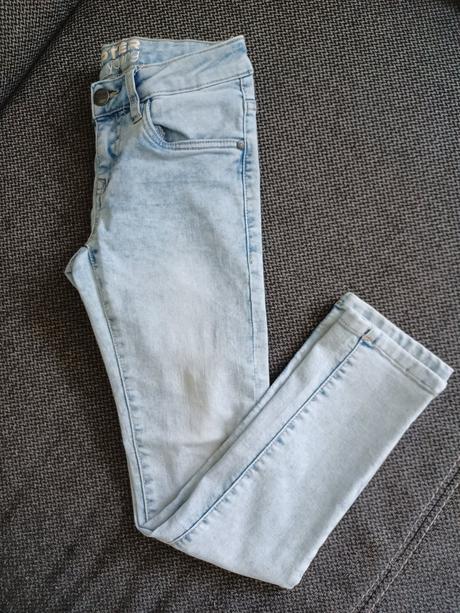 Rifle ako nové, chapter young,146