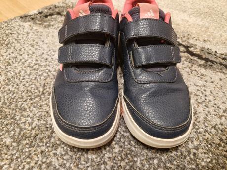 Detské tenisky, adidas,31