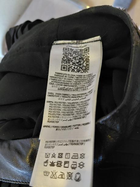 Nohavice suknove, zn.marciano - guess vel.ml, guess,m