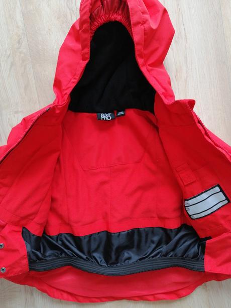 Zimná bunda, crivit,86