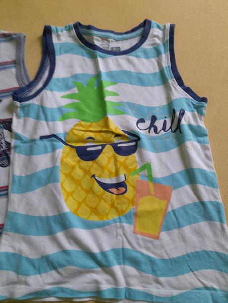 Tielka na leto, pepco,128