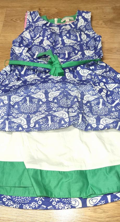 Krasne saty zn. mini boden, mini boden,116