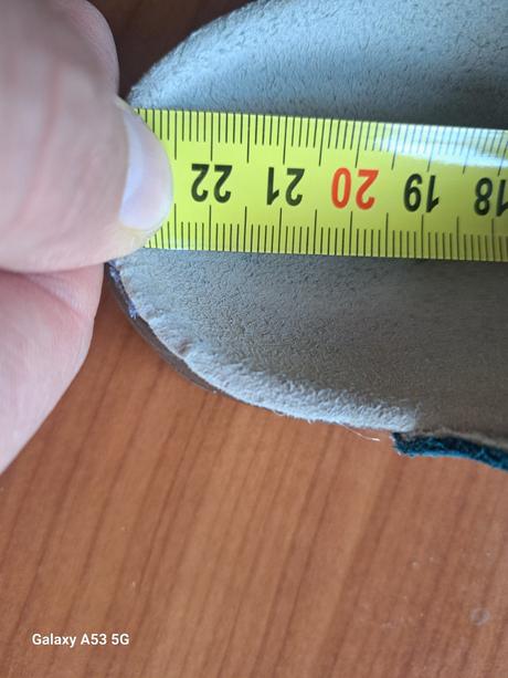 Protetika slapky 36, protetika,36