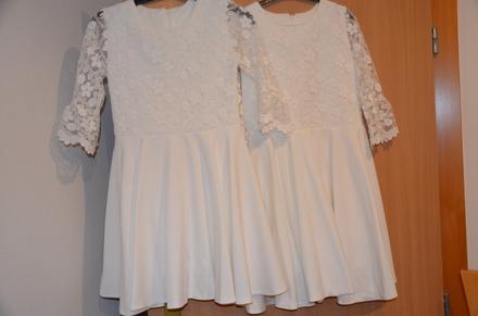 Sviatočné šaty - 146, 146