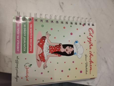 Kniha od ivky mahelovej, 