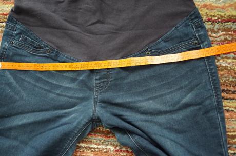 Tehotenské rifle, l