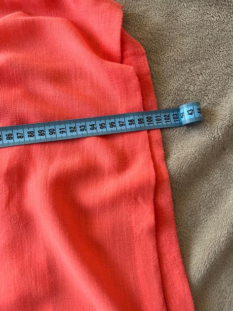 Dlhá letná sukňa esprit 36, esprit,36