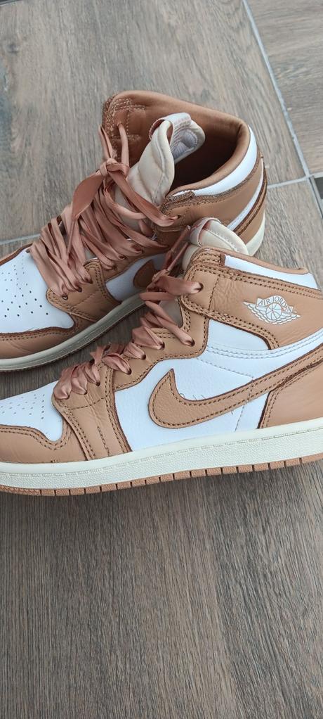 Tenisky, air jordan,35