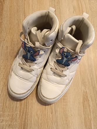 Detské topánky, primark,34