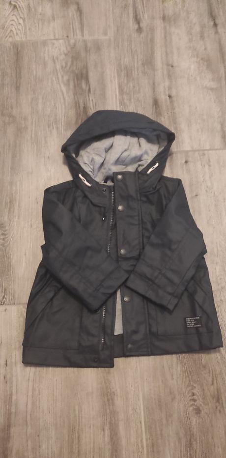 Bundička (nepremokavá), zara,80